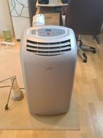 Mobiele airco, Ophalen, Minder dan 60 m³, 3 snelheden of meer, Zo goed als nieuw