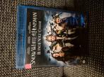Snow white and the huntsman, Verzenden, Gebruikt