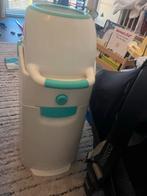 Luieremmer Diaper Champ, Huis en Inrichting, Ophalen, Kunststof, 40 liter of meer, Zo goed als nieuw