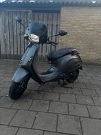 Vespa Sprint full option, Fietsen en Brommers, Scooters | Vespa, Ophalen, Gebruikt, Overige modellen, Benzine