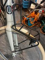 Voordrager Veloretti Elektrische Fiets inclusief lamp, Ophalen of Verzenden, Gebruikt