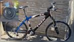 Trek Elite 9.8 top carbon retro MTB Crossmax mountainbike, Fietsen en Brommers, Fietsen | Mountainbikes en ATB, Gebruikt, Hardtail