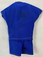 Big Jim Mattel action set Frogman kleding vintage jaren 70, Verzamelen, Poppetjes en Figuurtjes, Postbus 64461, Brunssum, Nederland