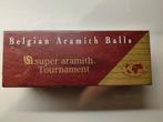 Aramith Biljartballen - Super Tournament, Ophalen of Verzenden, Zo goed als nieuw, Biljarttafel