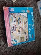 Pluk van de Petteflet spel - Compleet!, Hobby en Vrije tijd, Vijf spelers of meer, Ophalen, Gebruikt, Jumbo