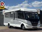 Dethleffs Magic Edition automaat 150 pk queensbed+hefbed dak, Caravans en Kamperen, Campers, Integraal, 7 tot 8 meter, Bedrijf