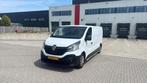 Renault Trafic 1.6 dCi T29 L2H1 Comfort LANG AIRCO 220.000 N, Startonderbreker, 15 km/l, Gebruikt, Euro 6