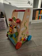 Loopkarretje te koop, Kinderen en Baby's, Ophalen, Gebruikt, Overige typen, Met wieltjes