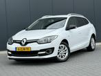 Renault Megane Estate 1.2 TCe Limited Facelift - 2e Eig - Na, Voorwielaandrijving, Euro 5, Stof, Gebruikt