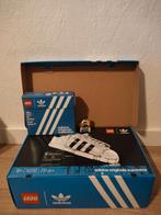 Lego Adidas schoen 10282 + Adidas mini schoen 40486 *nieuw*, Kinderen en Baby's, Speelgoed | Duplo en Lego, Ophalen, Nieuw