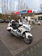 Honda Tour GL 1800 Gold Wing Dual C-ABS Deluxe MT *ZGAN!, Rijksstraatweg 248
3634AN  Loenersloot, NL, Bedrijf, Meer dan 35 kW