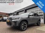 Dacia Bigster 1.8 Hybrid 155 Extreme, Gebruikt, SUV of Terreinwagen, Zilver of Grijs, Te koop