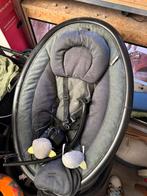 Qute wipstoel q-rocker, Kinderen en Baby's, Wipstoeltjes, Schommelstoel, Ophalen, Overige merken, Met gordel(s) of riempje(s)