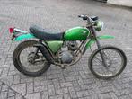 Honda sl125 sl70 sl90, Ophalen of Verzenden, Overige typen