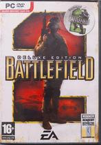 Battlefield 2 deluxe edition pc games, 1 speler, Ophalen of Verzenden, Gebruikt