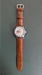 Paterson automatisch horloge, Ophalen of Verzenden, Zo goed als nieuw, Polshorloge
