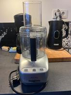 Keukenmachine, Witgoed en Apparatuur, Keukenmixers, Ophalen, Zo goed als nieuw, 3 snelheden of meer