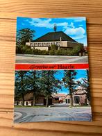 Ansichtkaart Haarle, Ophalen of Verzenden