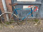 3  fietsen, Minder dan 10 versnellingen, Gebruikt, G, Staal