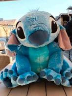 XL knuffel Stitch uit Disney World Florida, Verzamelen, Disney, Ophalen, Overige figuren, Zo goed als nieuw, Knuffel