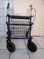 Rollator z.g.a.n., Diversen, Ophalen, Zo goed als nieuw