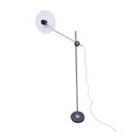 Vintage herda vloerlamp, Ophalen, -, -, -