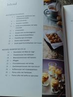 Koffie & lekkers - Kookboek, Boeken, Kookboeken, Zo goed als nieuw, Europa, Taart, Gebak en Desserts, Noémie André