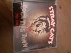 CD  STRAY CATS, Verzenden, Zo goed als nieuw, Poprock