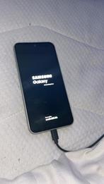 Samsung Galaxy - Wit, Telecommunicatie, Mobiele telefoons | Samsung, Gebruikt, Overige modellen, Wit, Touchscreen