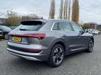 Audi e-tron 50 Quattro Business Edition 71kWh | Navi | Trekh, Auto's, Audi, Automaat, Parkeersensor, 71 kWh, SUV of Terreinwagen