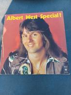 Albert West Special! Vinyl LP, Ophalen, Gebruikt
