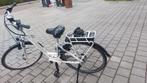pagasus solero elektrische fiets met Bosch middenmotor, Ophalen, Gebruikt, Overige merken, Versnellingen