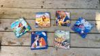 Disney luisterboekjes met CD., Boeken, Ophalen, Cd, Kind