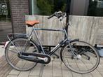 Nette gazelle herenfiets 28 inch, Gebruikt, Versnellingen, Ophalen of Verzenden, 65 cm of meer