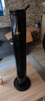 Agiostar ventilator Google Alexa app besturing, Ophalen of Verzenden, Ventilator met afstandsbediening, Nieuw, Torenventilator