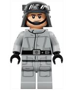 Lego minifiguur sw1420 Imperial AT-ST Driver, Ophalen of Verzenden, Nieuw, Actiefiguurtje