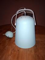 Mintgroene IKEA Hanglamp, Ophalen of Verzenden, Zo goed als nieuw, Modern, Minder dan 50 cm