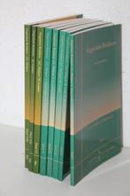Nagelaten brokken, acht delen (Philpot, Gadsby e.a.), Boeken, Ophalen of Verzenden, Gelezen, Christendom | Protestants
