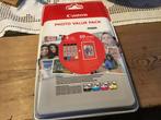 Canon cartridge inktpatronen, Computers en Software, Printers, Ophalen of Verzenden, Zo goed als nieuw