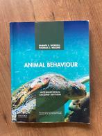 Animal Behaviour - Nordell, Boeken, Ophalen of Verzenden, Beta, Gelezen, WO