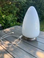 Glazen lampenkappen GISO, Huis en Inrichting, Ophalen, Zo goed als nieuw, Minder dan 50 cm