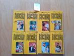 Pocket Romans : Baccara !! 5, Boeken, Romans, Ophalen of Verzenden, Gelezen