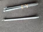 6 haringen 24 cm, Ophalen of Verzenden, Gebruikt