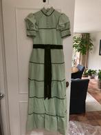 Pagels Modelle  feestjurk met hoed., Kleding | Dames, Maat 38/40 (M), Galajurk, Pagels Modelle, Ophalen of Verzenden