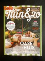 Libelle Tuin & Zo - Tuininspiratie!, Verzenden, Nieuw, Tuinieren en Tuinplanten
