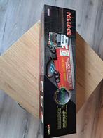 Corgi scania Pollock met licht en geluid, Ophalen of Verzenden, Zo goed als nieuw, Bus of Vrachtwagen, Corgi