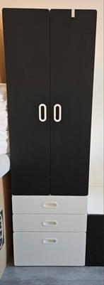 Smastad ikea kast met krijtbord deuren, Kinderen en Baby's, Kinderkamer | Commodes en Kasten, Ophalen, 50 tot 70 cm, 105 cm of meer