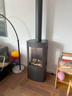 Dru Gaskachel - Goede Staat - Beschikbaar vanaf 20 oktober, Huis en Inrichting, Haarden, Ophalen, Gebruikt, Vrijstaande haard