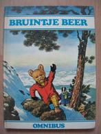 Bruintje Beer omnibus - 1970, Eén stripboek, Ophalen of Verzenden, Gelezen
