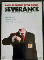 Severance dvd, horror-comedy met Danny Dyer., Cd's en Dvd's, Dvd's | Horror, Ophalen of Verzenden, Zo goed als nieuw, Vanaf 16 jaar